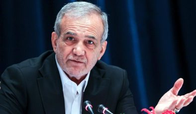 İran Cumhurbaşkanı’ndan “savaşı bugün güç ve itibar sahibi olduğumuz dönemde sonlandırmalıyız” açıklaması