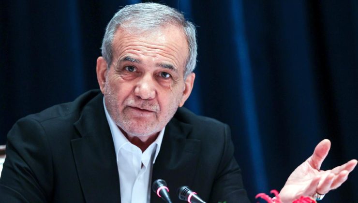 İran Cumhurbaşkanı’ndan “savaşı bugün güç ve itibar sahibi olduğumuz dönemde sonlandırmalıyız” açıklaması