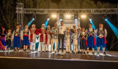 Amcaoğlu: “GABFEST’in 8 haftalık yolculuğu başladı”