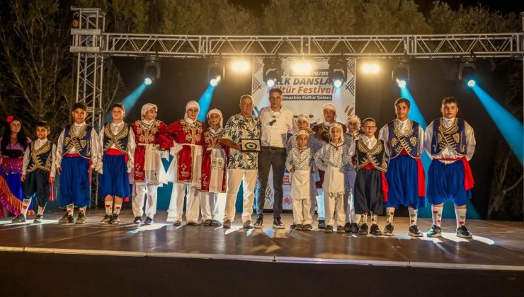 Amcaoğlu: “GABFEST’in 8 haftalık yolculuğu başladı”