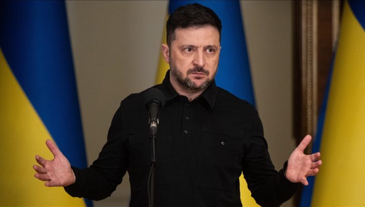 Ukrayna, Rusya’da petrol rafinerisi ve lojistik merkezine saldırı düzenledi