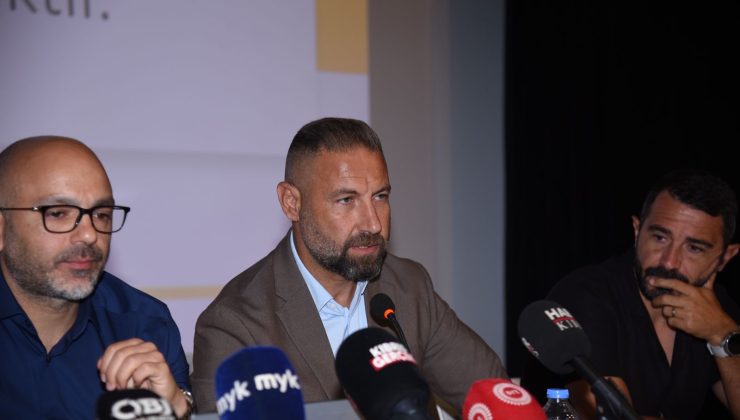 KTÖS Genel Sekreteri Maviş rehber öğretmen münhal sayısının arttırılması çağrısında bulundu