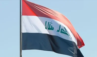 Irak’tan İran ve Suudi Arabistan’a “ortak güvenlik koordinasyon konseyi” kurulması teklifi
