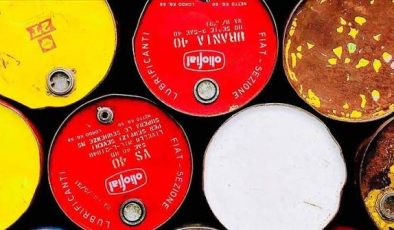 Brent petrol 91 dolardan işlem görüyor