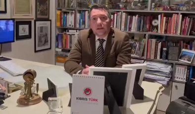 Kıbrıs Türk Kültür Derneği : “BM izolasyonlara son verecek bağlayıcı bir karar üretmeli”