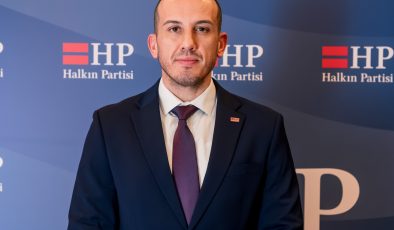 Avcıoğlu’ndan teknoloji odaklı güvenlik önerileri