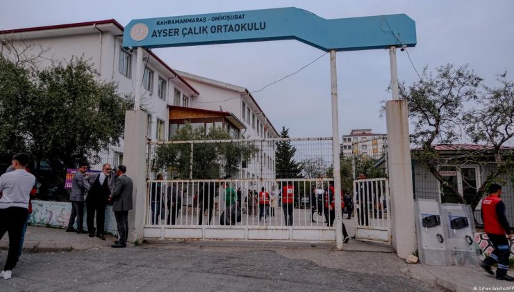Kahramanmaraş’ta okul saldırısı: Saldırganın anne ve babası hakkında 5 milyon liralık tazminat davası