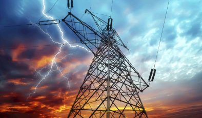 Değirmenlik 14. Zırhlı Tugayı ve civarında elektrik kesintisi