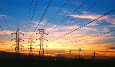 Yuvacık köyü civarına yarın iki saat elektrik verilemeyecek