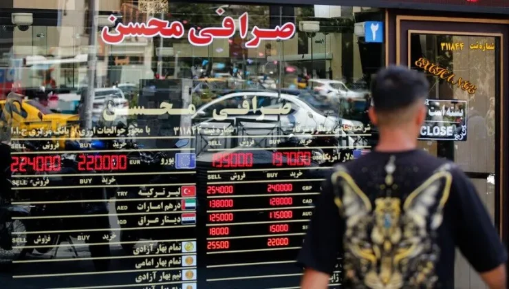 İran, ABD’nin ekonomik baskısına karşılık vereceğini açıkladı