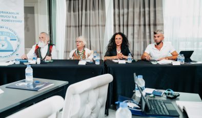 ESPAD 2026 Bilimsel Paneli gerçekleştirildi