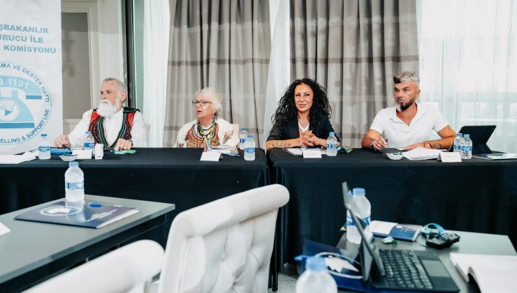 ESPAD 2026 Bilimsel Paneli gerçekleştirildi