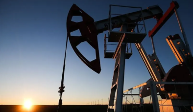 Brent petrolün varili 85,86 dolardan işlem görüyor