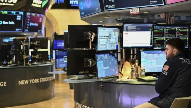 Küresel piyasalar ABD’deki yoğun veri gündemi ve Nvidia bilançosuna odaklandı