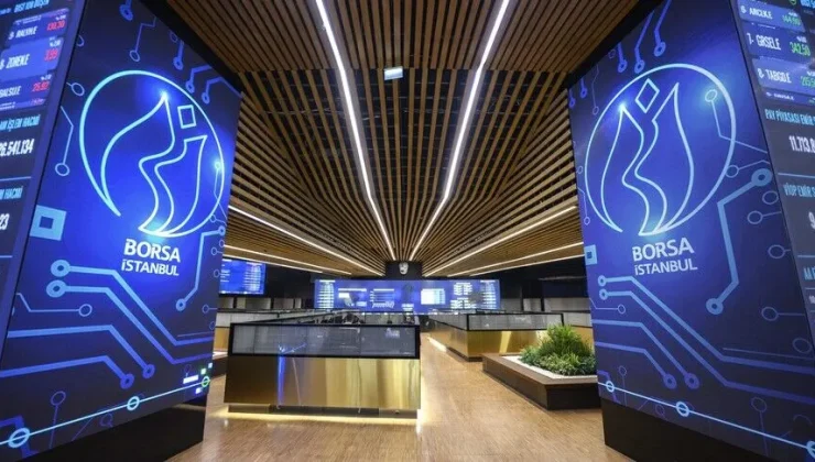 Borsa İstanbul güne yükselişle başladı