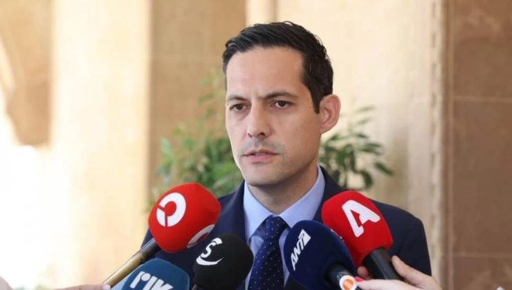 Rum Sözcü GYÖ’lerin bugünkü görüşme gündeminde olduğunu “ama amaç olmadığını” öne sürdü