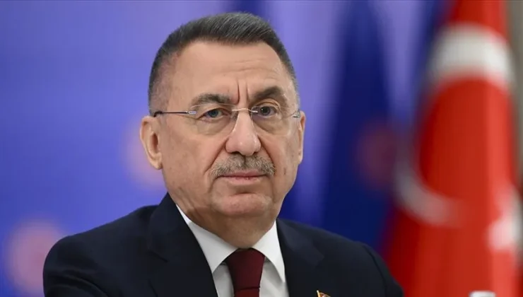 Oktay: “Barcelona kampı, izolasyon duvarına karşı atılmış olumlu bir adım”