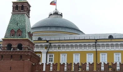 Kremlin: “Rusya ve ABD özel servisleri arasında temaslar gerçekleşti”