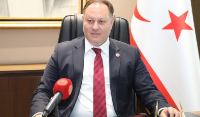 Öztürkler’den Barcelona kampıyla ilgili açıklama: “Dünya, Rumların zihniyetini görmeli”