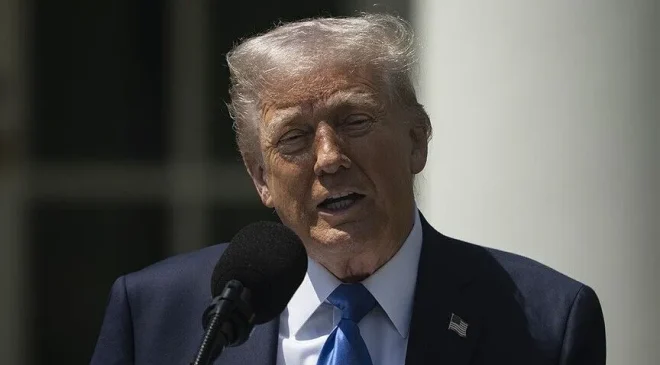 ABD Başkanı Trump: “İran’la savaş çok yakında sona erecek”