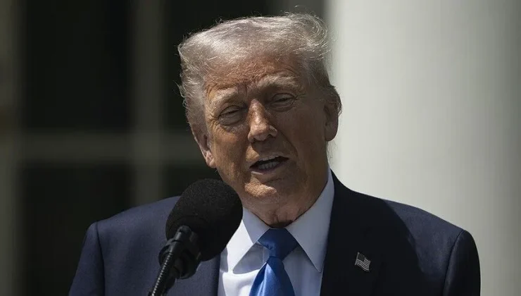 ABD Başkanı Trump: “İran’la savaş çok yakında sona erecek”