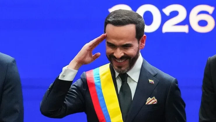 Kolombiya Cumhurbaşkanı De la Espriella, “topyekun barış” politikasının bittiğini duyurdu