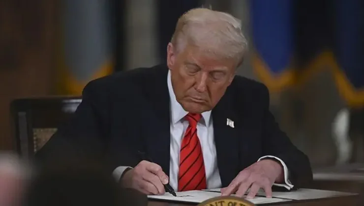ABD Başkanı Trump sığır eti ithalat kotasını geçici olarak artırdı