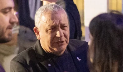 Netanyahu’nun rakibi Eisenkot da İsrail-Filistin meselesinde iki devletli çözüme karşı olduğunu söyledi