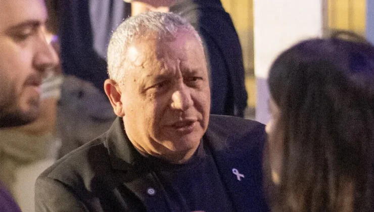 Netanyahu’nun rakibi Eisenkot da İsrail-Filistin meselesinde iki devletli çözüme karşı olduğunu söyledi