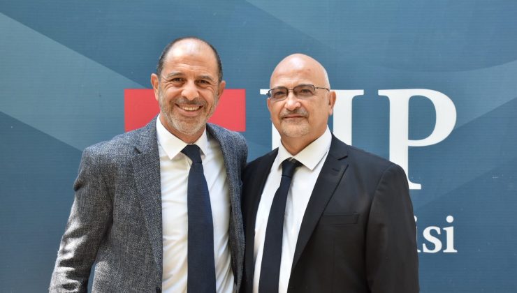 LTB Meclis Üyesi Kermeoğlu, Halkın Partisi’ne katılıyor