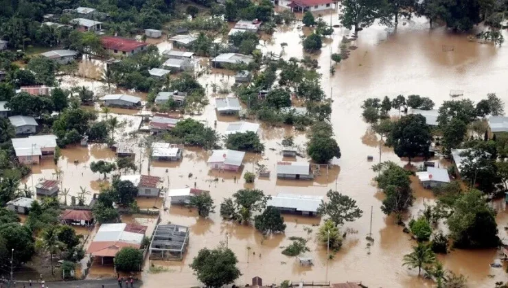 Panama, El Nino nedeniyle ülke çapında acil durum ilan etti