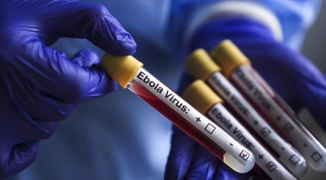 DSÖ Uganda’daki Ebola salgınının sona erdiğini doğruladı