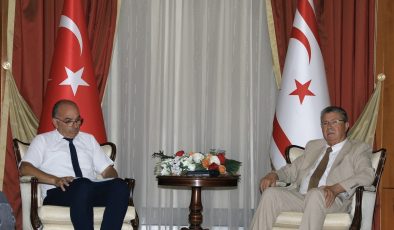 Üstel: “Kayıpların akıbetini ortaya çıkarmak tarihi sorumluluğumuzdur”