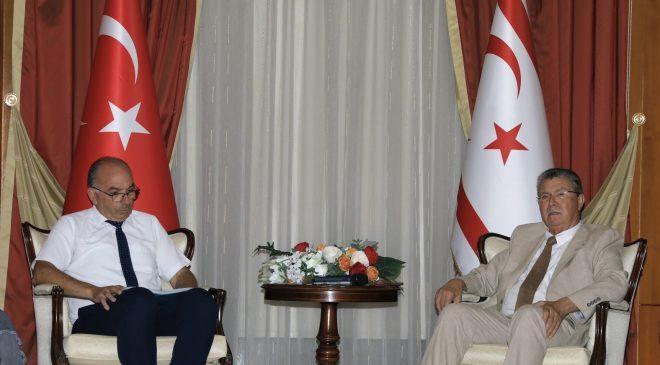 Üstel: “Kayıpların akıbetini ortaya çıkarmak tarihi sorumluluğumuzdur”