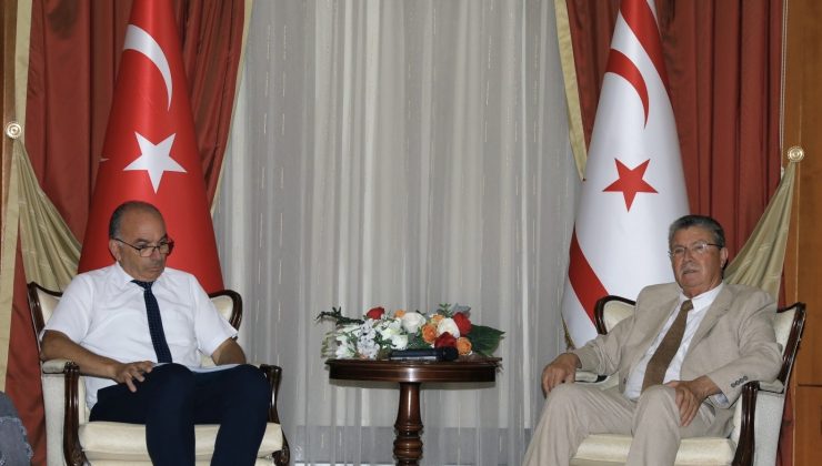 Üstel: “Kayıpların akıbetini ortaya çıkarmak tarihi sorumluluğumuzdur”