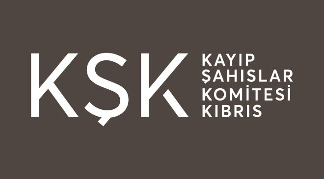 Çin Halk Cumhuriyeti, KŞK’ya 6 bin euro bağışladı