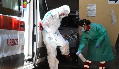 İtalya’da Batı Nil virüsü sebebiyle yıl başından beri 432 vaka, 17 ölüm kaydedildi