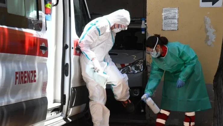 İtalya’da Batı Nil virüsü sebebiyle yıl başından beri 432 vaka, 17 ölüm kaydedildi