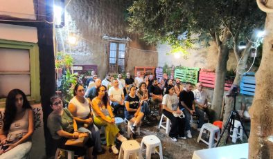 Umudumuz Gelecek Festivali başladı