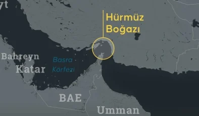 CENTCOM, mayınların temizlenmesiyle Hürmüz Boğazı’nın ulaşıma açıldığını savundu