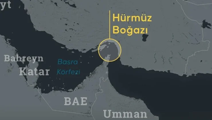 CENTCOM, mayınların temizlenmesiyle Hürmüz Boğazı’nın ulaşıma açıldığını savundu