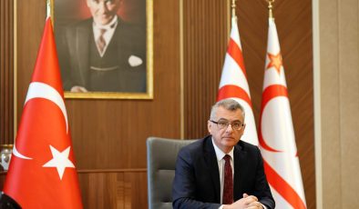 Erhürman: “Kıbrıslı Türklerin dünyayla buluşmasının engellenmesine asla göz yummayacağım; sözüm sözdür”