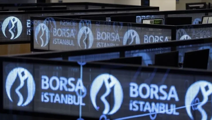 Borsa günün ilk yarısında değer kazandı