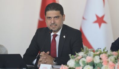 Savaşan: “Tarafsız verilere göre UBP yükseliyor”