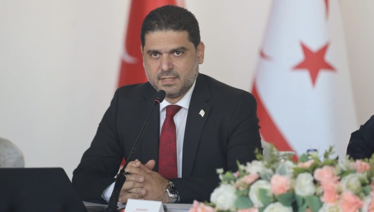 Savaşan: “Tarafsız verilere göre UBP yükseliyor”
