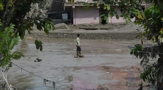 Nepal’deki selde hayatını kaybedenlerin sayısı 538’e çıktı