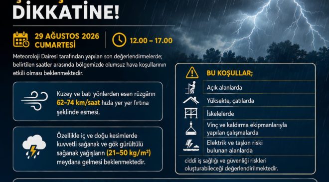 Çalışma ve Sosyal Güvenlik Bakanlığı’ndan işveren ve çalışanlara uyarı