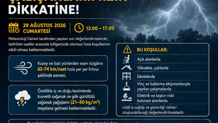 Çalışma ve Sosyal Güvenlik Bakanlığı’ndan işveren ve çalışanlara uyarı