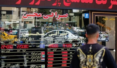 İran’dan dünyaya “ABD’nin yeni yaptırımlarını uygulamayın” çağrısı