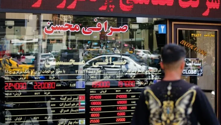 İran’dan dünyaya “ABD’nin yeni yaptırımlarını uygulamayın” çağrısı